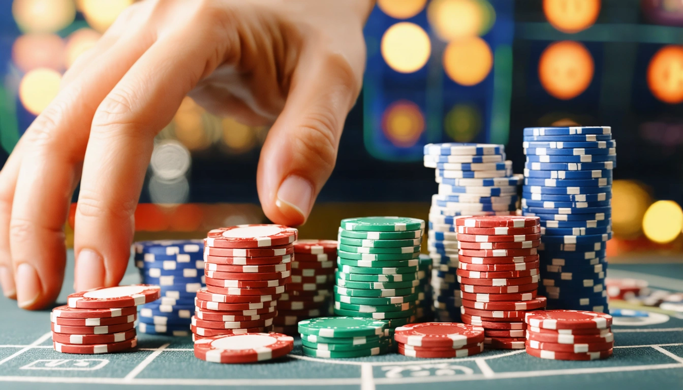 deposit non gamstop casinos