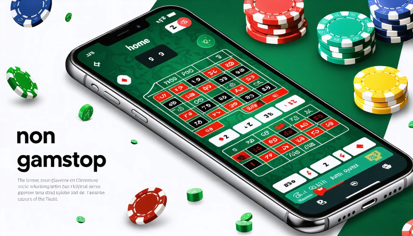home non gamstop casinos