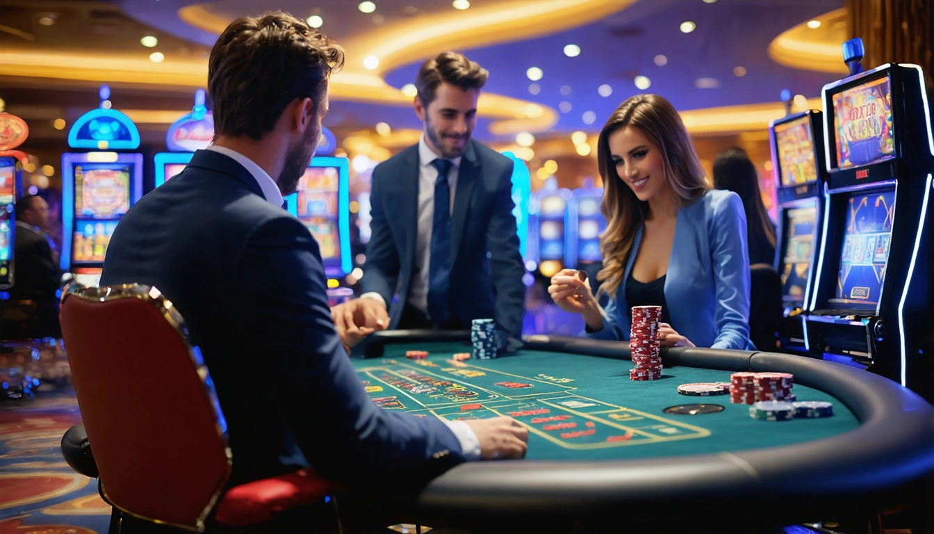paypal non gamstop casinos