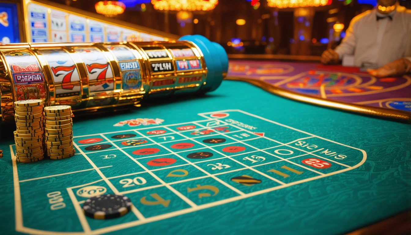 review non gamstop casinos