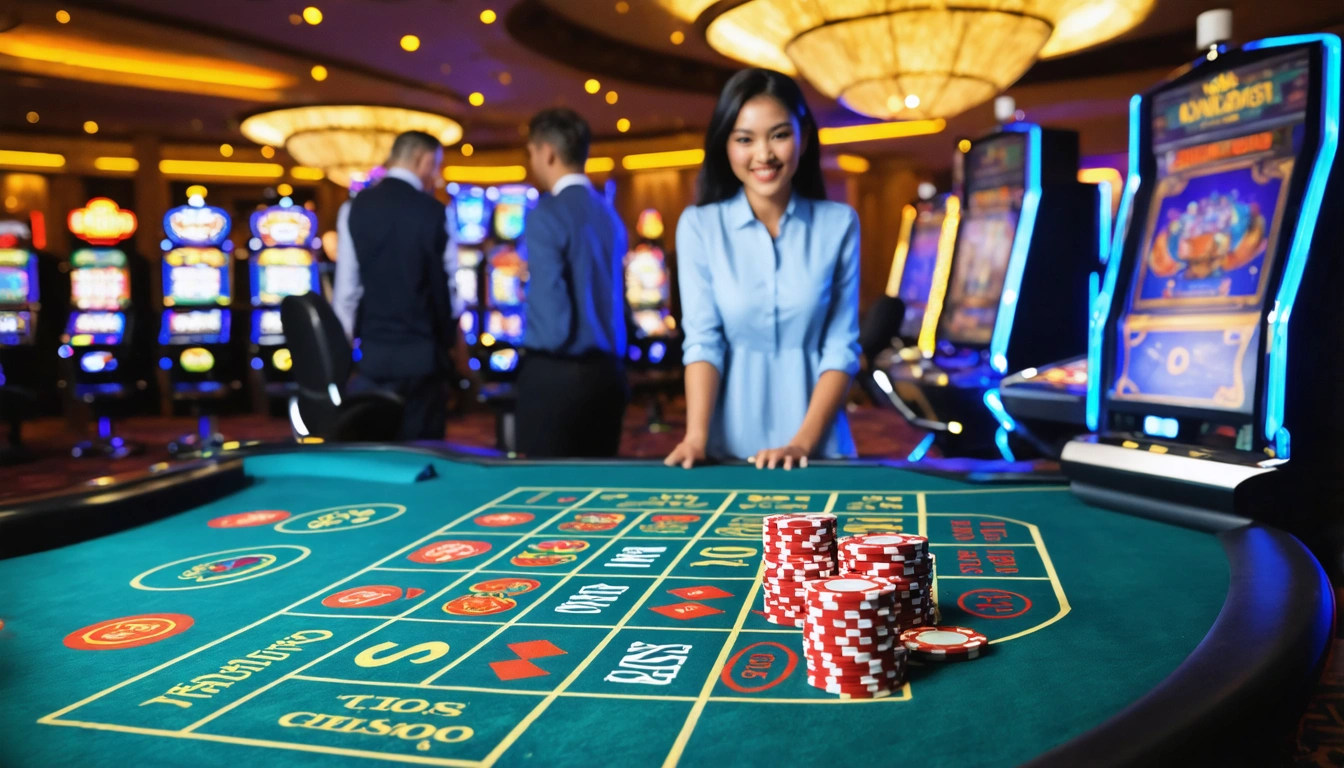 review non gamstop casinos